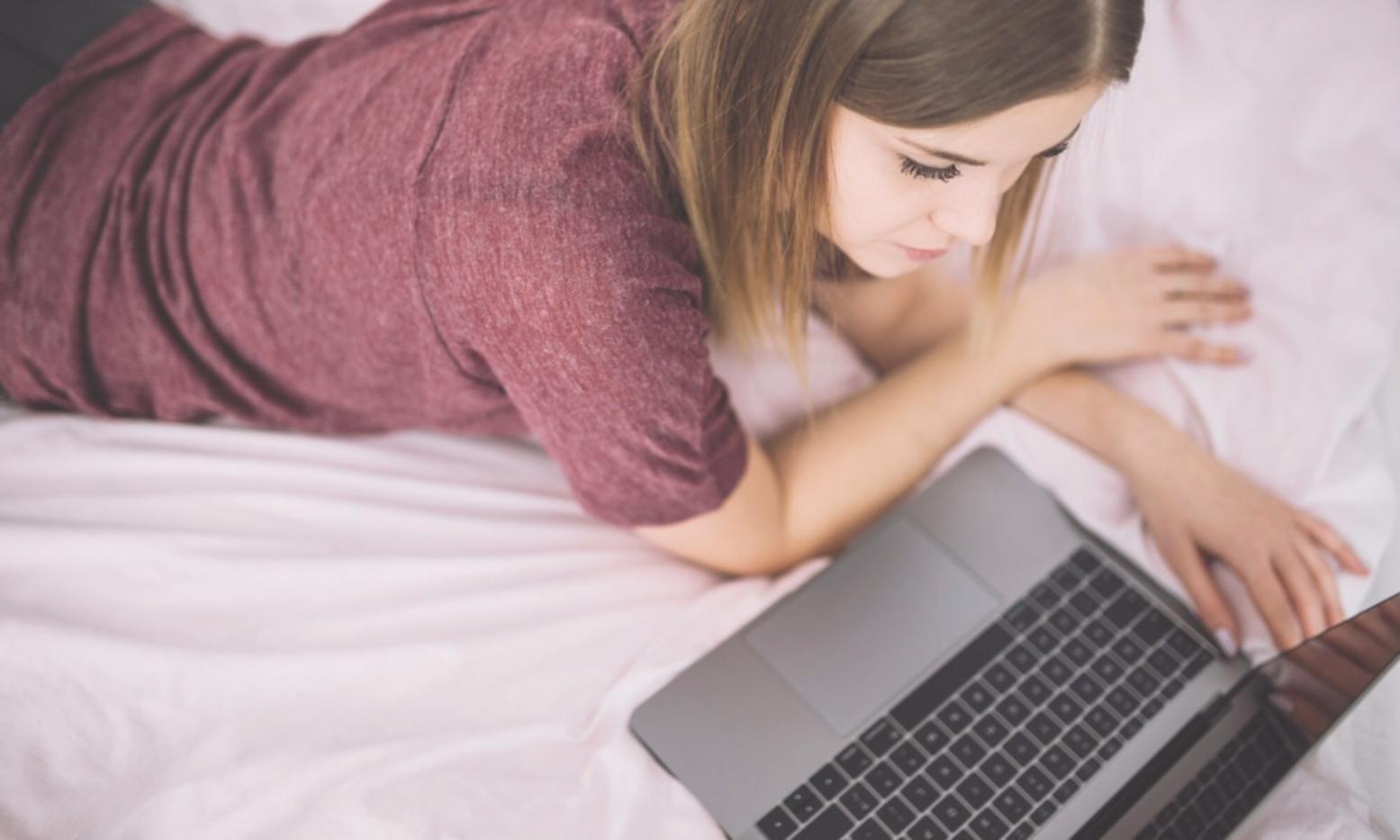 Sessione di mentoring individuale tra docente e studente