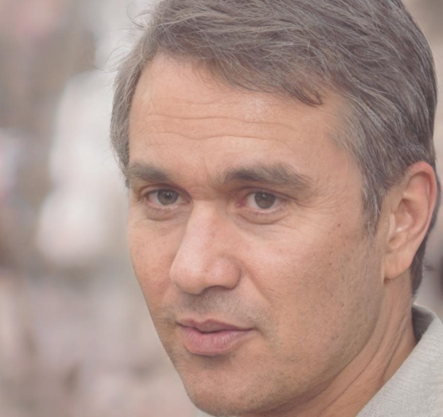 Professor Giacomo Torriani